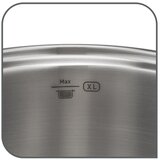 Tefal Set posuđa od nehrđajućeg čelika 10 kom Duetto+ - | shoptok.hr
