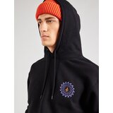 Volcom Majica 'Watanite' lila / oranžna / črna | Shoptok.si