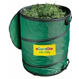 GARDOL Premium Sklopiva vreća za vrtni otpad (175 l, Ø x V: 56 x 71 cm)