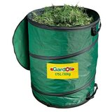 GARDOL Vrtna vreča za odpadke Premium (175 l, premer: 56 cm, višina: 71 cm) | Shoptok.si