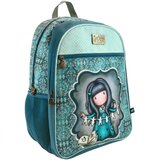 Santoro Gorjuss, I Found My Family in a Book - Ranac - I Found My Family in a Book, Classic | Eponuda.com