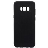  Maska za telefon MATT CASE za Samsung S8 Plus/G955F, Crna Cene