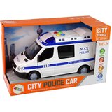 Policijski automobil na frikcijski pogon | shoptok.hr