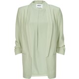 Only Jakne & Blazerji ONLELLY Zelena | Shoptok.si
