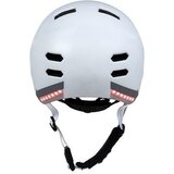 Safe-Tec SK8 bela S (53 cm - 55 cm) | Shoptok.si