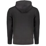 Calvin Klein MEN&#39;S BLACK ZIP SWEATSHIRT | shoptok.hr