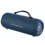  VOLKANO bluetooth zvučnik Mini Mamba 2.0 Series Plava | Eponuda.ba