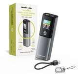 Promate MOBILE ORIGIN 100W PD 14000MAH POWERBANK PARA APPLE MACBOOK USB-C + USB-A 3, (5000261351) | Shoptok.si