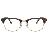 Ray-ban Clubmaster Naočare RX 5154 8058 Cene