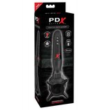 Pipedream Extreme masturbator pdx elite vibrating roto sucker Cene