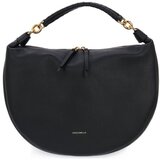 Coccinelle 001 MAELODYBEST SOFT Crna | shoptok.hr