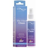 Pjur Sredstvo za čišćenje igračaka We-Vibe™, 100 ml Cijene