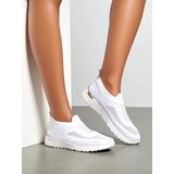 Resti Women's slip-on fabric sports shoes Terrifa | shoptok.hr