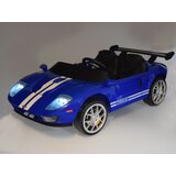 Ford GT dvosjed 4×4 plavi | shoptok.hr