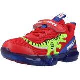Bull Boys AL2130 Crvena | shoptok.hr