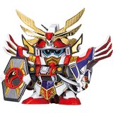 Sd Gundam BB Senshi Musha F91 101 plastični model Cene