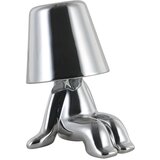 Mömax Okrasna Led-svetilka Fesch | Shoptok.si
