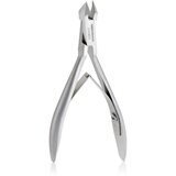 Tweezerman Rockhard Stainless Steel Cuticle Nipper mala kliješta za kožicu oko nokta 1 kom | shoptok.hr