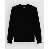 Element Icon Embroidery Pulover off black | Shoptok.si