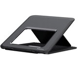 STALAK ZA NOTEBOOK BREYTA FELLOWES 100016558 CRNI | shoptok.hr
