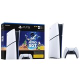 Playstation 5 Slim D chassis Sony + Call of Duty black | Eponuda.ba