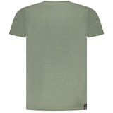  Muška Majica Kratkih Rukava Military Academy Zelena | shoptok.hr