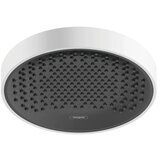 Hansgrohe rainfinity 250 tuš ruža 1 jet, bela mat 26228700 | ePonuda.com