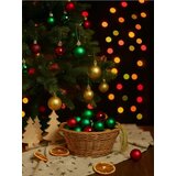 Sinsay Set kuglica za bor 50 komada | shoptok.hr