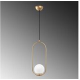 Opviq Mudonı - mr - 837 - 1 gold chandelier | Eponuda.com