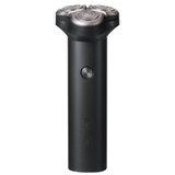 SARAHE Originalni električni brivnik Xiaomi Mijia S300 3D Floating Furnir z dvojno glavo (črn), (22149213) | Shoptok.si