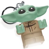 Lego star wars privezak za ključeve sa svetlom: beba joda | ePonuda.com