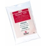 RAYHER MODELIRNA MASA, PLASTELIN RAYSIN 100, BEL 1 KG Cene