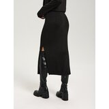 Sinsay Midi suknja | shoptok.hr