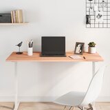 vidaXL Mizna plošča 110x55x1,5 cm trdna bukovina | Shoptok.si
