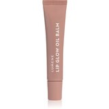 Lumene Lip Glow Oil Balm balzam za ustnice z oljem odtenek 4 Honey 10 ml | Shoptok.si