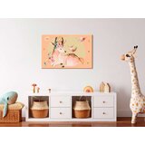 Slika za samostalno slikanje - Doe 60x40 | shoptok.hr