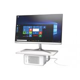 Kensington Podstavek za monitor kensington s keramičnim grelcem warmview ™ k55464eu Cene