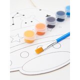 Sinsay Kreativni set | shoptok.hr
