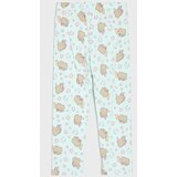 Sinsay Pamukna dvodijelna pidžama s printom Pusheen the Cat Slike