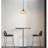 Globo VISEČA SVETILKA Swanson 20/120 cm E27 | Shoptok.si