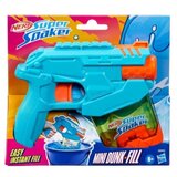 Hasbro Nerf super soaker mini dunk fill ( G0993 ) | Eponuda.com