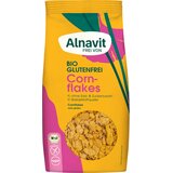 Alnavit Bio cornflakes - 250 g Cijene
