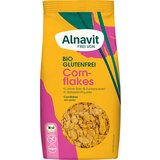 Alnavit Bio koruzni kosmiči - 250 g Cene