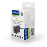  AC-DC ADAPTER univerzalni GEMBIRD, EG-MC-009 24W, 100-240V, 2A, 3,4.5,5,6,7.5,9,12V, set konektora | Eponuda.ba