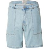 Denim Project Kavbojke 'DPUTILTY' svetlo modra Cene