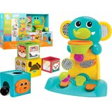 Infantino edukativni set slonče | Eponuda.ba