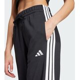 Adidas Ženska trenerka 3S FT OH PT, Crna Slike