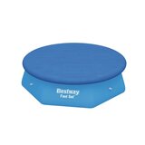  Pokrivač za bazen promjera 244 cm BESTWAY 58032 | shoptok.hr