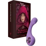 BraveryAward Violet
