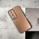 futrola silikon sa sljokicama za samsung S911 galaxy S23 braon Cene